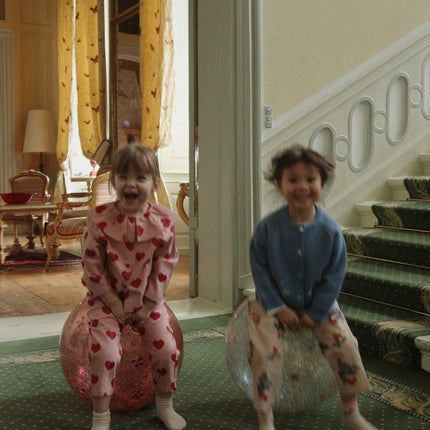 <tc>Konges Slojd</tc> Palla Skippy Cherry