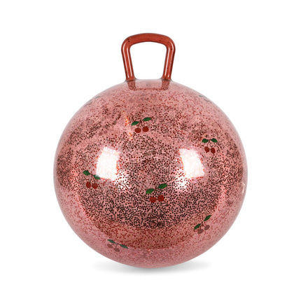 <tc>Konges Slojd</tc> Palla Skippy Cherry