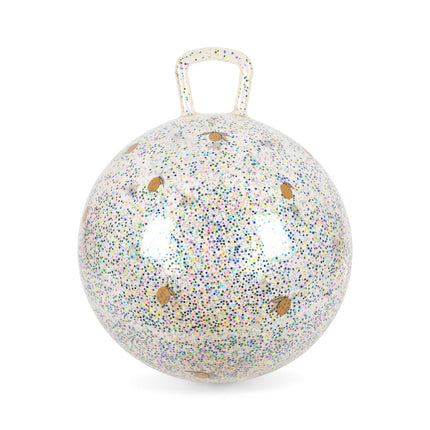 <tc>Konges Slojd</tc> Palla di Skippy al limone