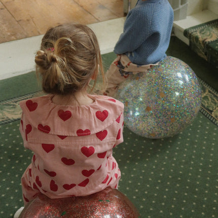 <tc>Konges Slojd</tc> Palla di Skippy al limone