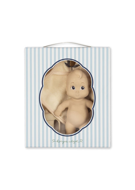 <tc>Konges Slojd</tc> Bambola da bagno Niko 3 pezzi