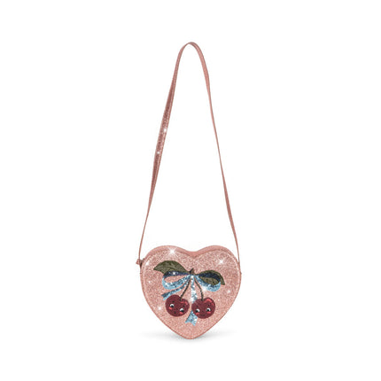 Borsetta per bambini Konges Sløjd Mellow Rose