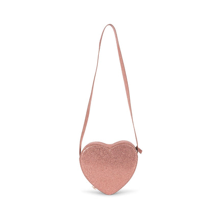 Borsetta per bambini Konges Sløjd Mellow Rose