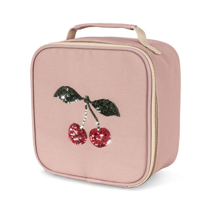 Borsa termica per il pranzo Clover Cherry