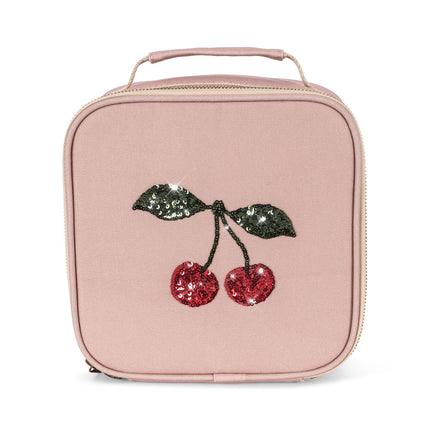 Borsa termica per il pranzo Clover Cherry