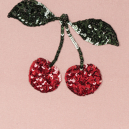 Borsa termica per il pranzo Clover Cherry