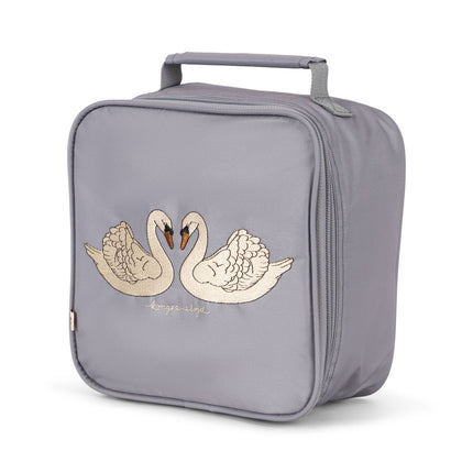 Clover Thermo Lunch Cooler Bag Sleet