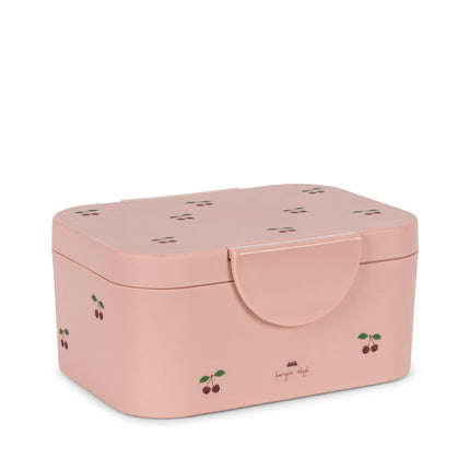 Konges Sløjd Contenitore per il pranzo Cherry Pink