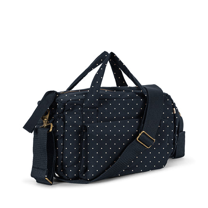 Konges Sløjd Borsa per pannolini Dot Nuit Petite Mini