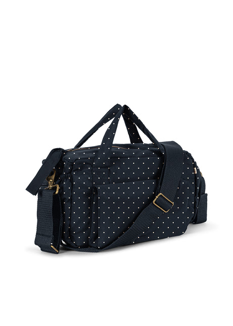 Konges Sløjd Borsa per pannolini Dot Nuit Petite Mini