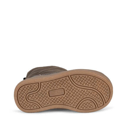 Stivaletti termici Konges Sløjd, colore Walnut