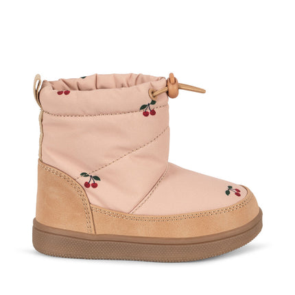Stivaletti termici Konges Sløjd Cherry Blush