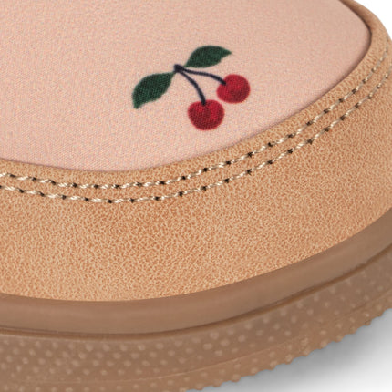 Stivaletti termici Konges Sløjd Cherry Blush