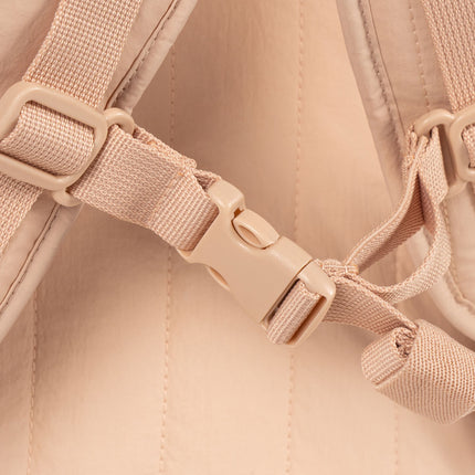 Zaino Konges Sløjd idrorepellente Juno Sequin Cameo Rose