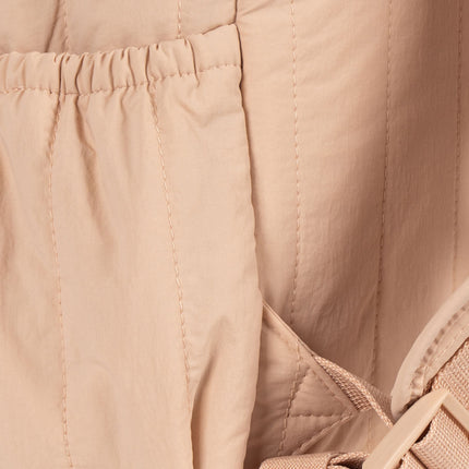 Zaino Konges Sløjd idrorepellente Juno Sequin Cameo Rose