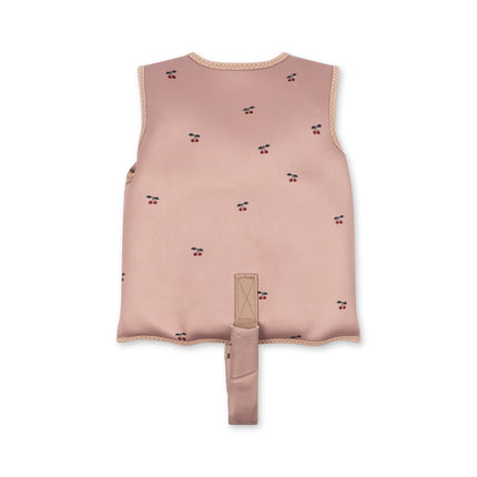<tc>Konges Sløjd</tc> Giubbotto di salvataggio Ellis Cherry Blush