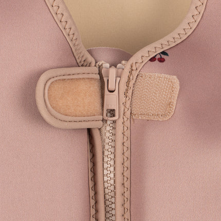 <tc>Konges Sløjd</tc> Giubbotto di salvataggio Ellis Cherry Blush
