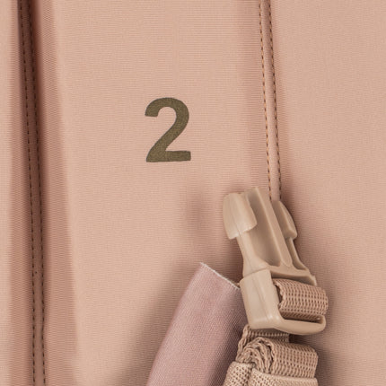 <tc>Konges Sløjd</tc> Giubbotto di salvataggio Ellis Cherry Blush