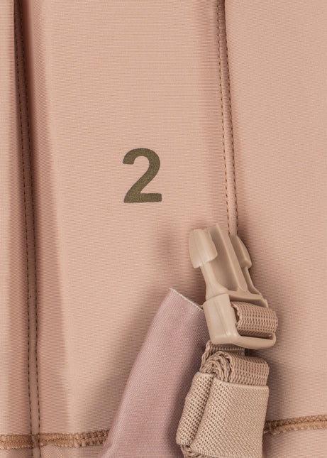 <tc>Konges Sløjd</tc> Giubbotto di salvataggio Ellis Cherry Blush
