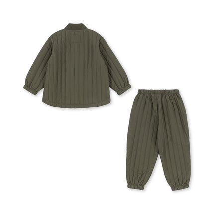 Konges Slojd Evi Thermo Set Kalamata
