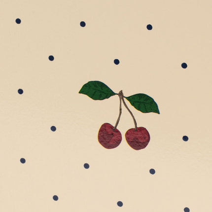 Lettino per bambole Konges Sløjd Cherry