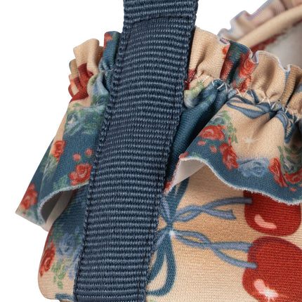 <tc>Konges Slojd</tc> Scarpe da acqua Maya Cherry Bow Blu