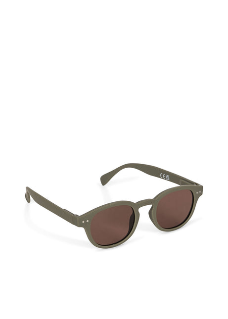 <tc>Konges Slojd</tc> Occhiali da sole Junior Ivy Green