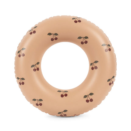 <tc>Konges Slojd</tc> Anello da nuoto Junior Ma Grande Cerise Blush