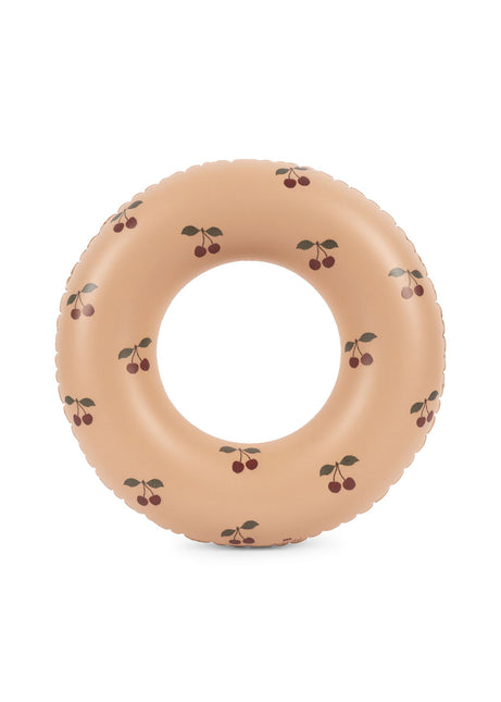 <tc>Konges Slojd</tc> Anello da nuoto Junior Ma Grande Cerise Blush
