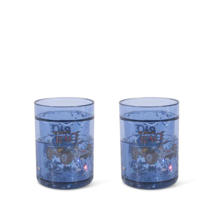 <tc>Konges Slojd</tc> Coppa Glitter Race 2 pezzi