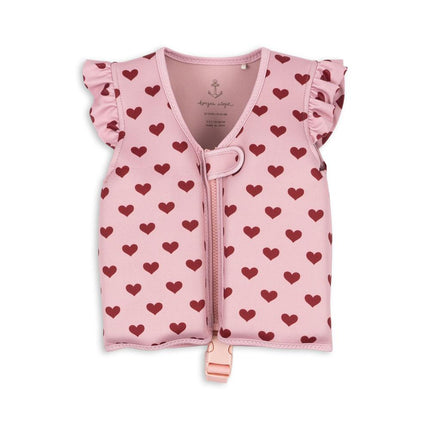<tc>Konges Slojd</tc> Giubbotto di salvataggio Amour Rosa