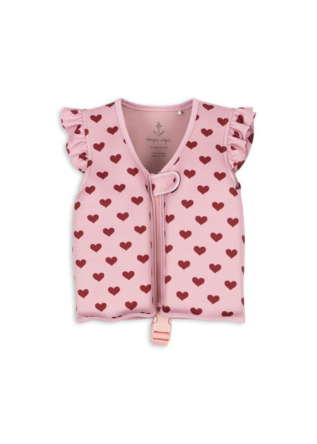 <tc>Konges Slojd</tc> Giubbotto di salvataggio Amour Rosa