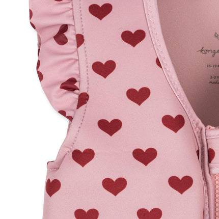 <tc>Konges Slojd</tc> Giubbotto di salvataggio Amour Rosa