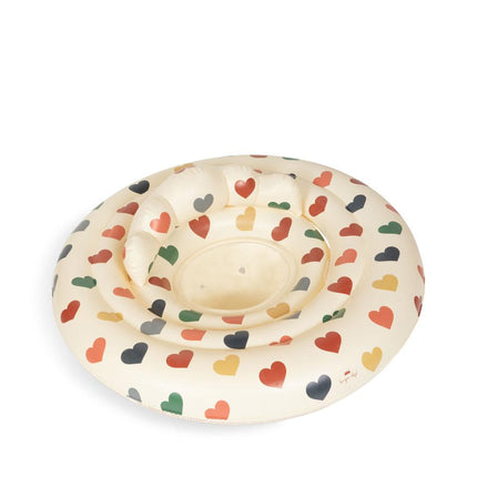 <tc>Konges Slojd</tc> Fascia nuoto bambino Bon Coeur Coloré