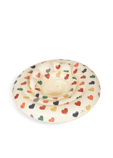 <tc>Konges Slojd</tc> Fascia nuoto bambino Bon Coeur Coloré