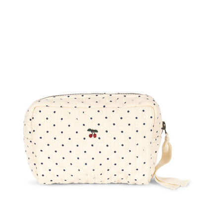 Konges Sløjd Borsa da toilette piccola Estate Dot