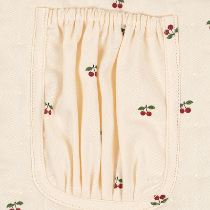 <tc>Konges Slojd</tc> Organizzatore auto Cherry