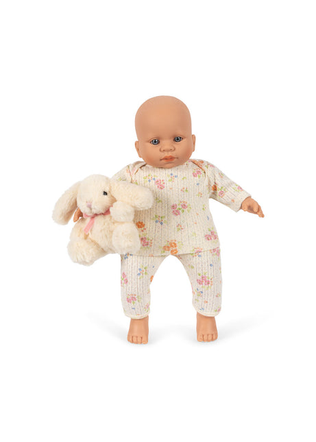 Konges Sløjd Set di bambole di peluche Nonoka