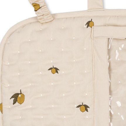 <tc>Konges Slojd</tc> Organizzatore auto Lemon