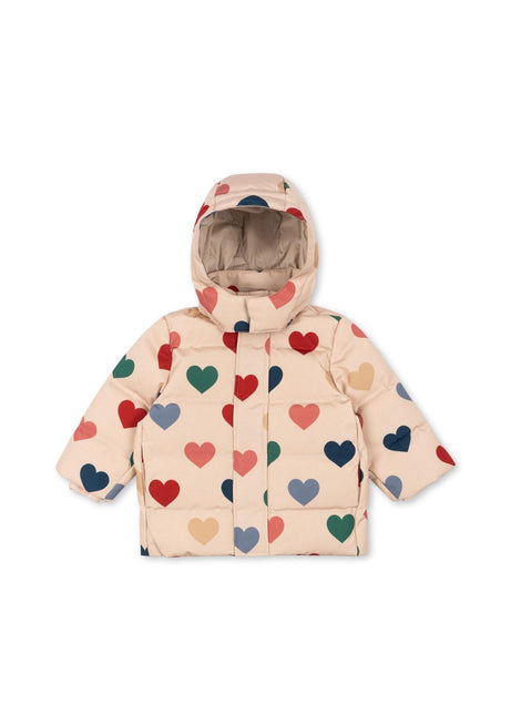 <tc>Konges Slojd</tc> Cappottino Bon Cooeur Colourè