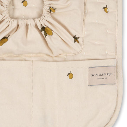 <tc>Konges Slojd</tc> Organizzatore auto Lemon