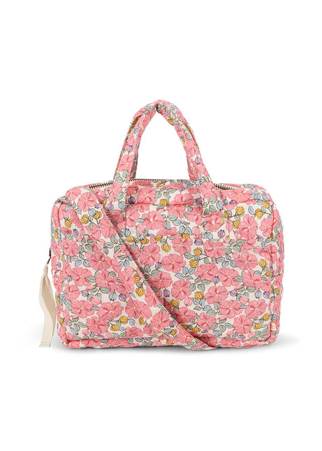 <tc>Konges Slojd</tc> Borsa da carrozzina per bambole Bublegum