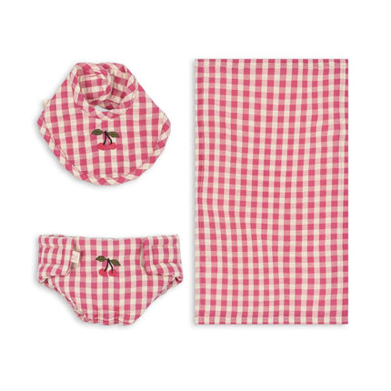 <tc>Konges Slojd</tc> Vestiti da bambola Bubblegum