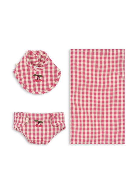 <tc>Konges Slojd</tc> Vestiti da bambola Bubblegum