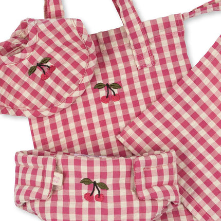 <tc>Konges Slojd</tc> Vestiti da bambola Bubblegum