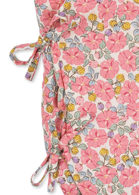 <tc>Konges Slojd</tc> Sacco a pelo per bambole Rose Anglaise