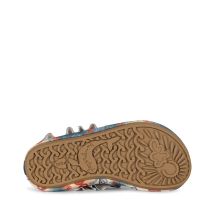 <tc>Konges Slojd</tc> Scarpe da acqua Maya Cherry Bow Blu