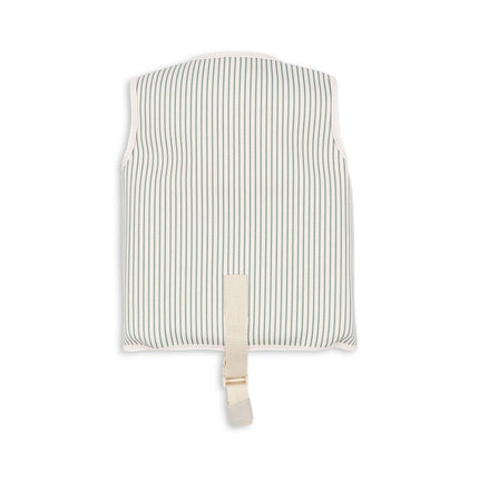<tc>Konges Slojd</tc> Giubbotto di salvataggio Tea Stripe Lemon