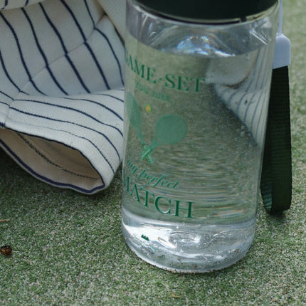 <tc>Konges Sløjd</tc> Borraccia Match