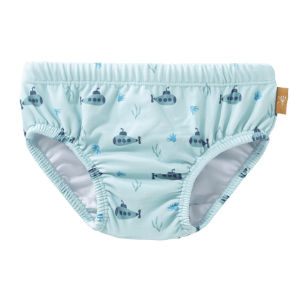 UV Diaper pants boys Submarine - Babywinkel - 8720874457800